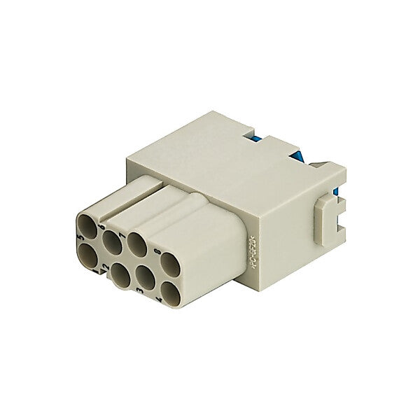 HARTING Han EE Quick-Lock module female 09140082733